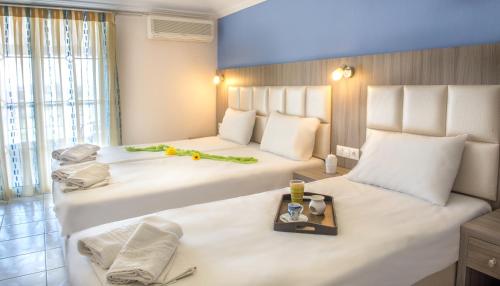 Hotel Jason In Greece - 