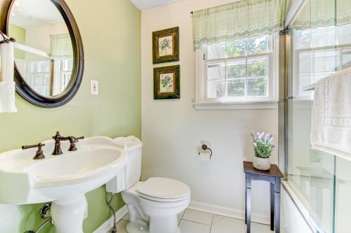 Bella Rosa Country Estate in Goodlettsville, USA