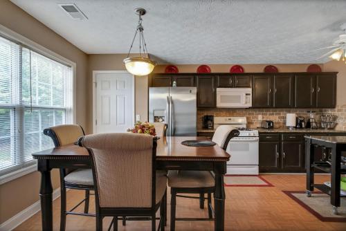 Atlanta Retreat with 2-Car Garage, Fenced Yard home in Locust Grove