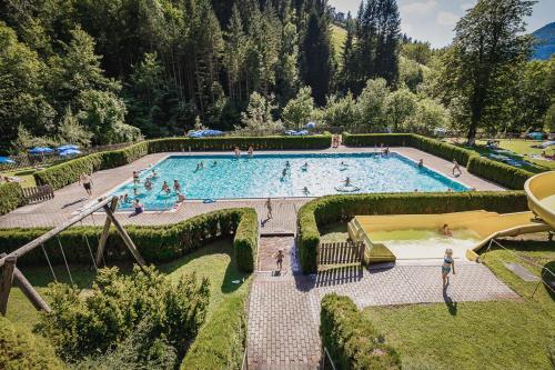 Iekārtas, Ferienhaus am Mühlbach (Ferienhaus am Muhlbach) in Gams Bei Hieflau