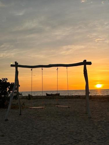 Playa Escondida Mayapo