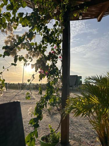 Playa Escondida Mayapo