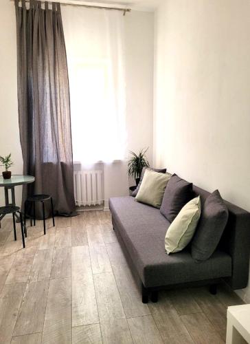 Prywatny pokój dla dwóch osób Pokój 2, Warsaw