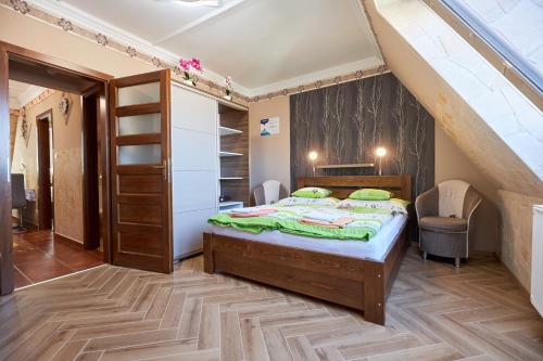 Valentin Deluxe Apartman