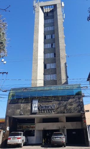 Via Contorno Hotel