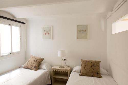 My Address in Barcelona, Barcelona (fotografie 6)