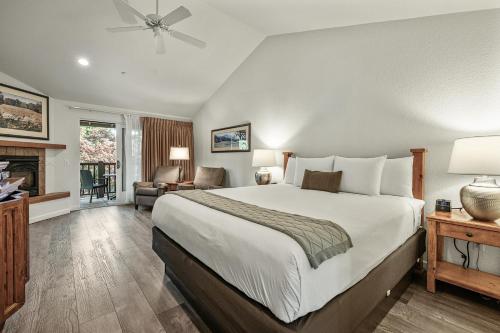 El Pueblo Inn – Sonoma, CA
