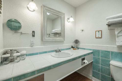 El Pueblo Inn – Sonoma, CA