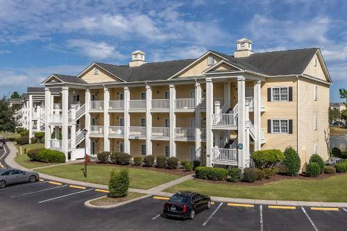 Bluegreen Vacations Harbour Lights - image 2