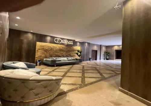 Rotana Palace Suites - image 14