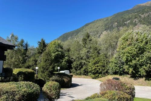 Eden des Houches Furnished flat Les Houches