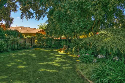 El Pueblo Inn – Sonoma, CA
