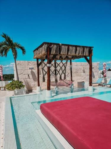 Cozy 5th Avenue Apt - The Palm 305