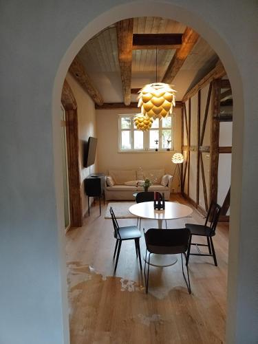 Annel's Träumerei in Radebeul, Deutschland