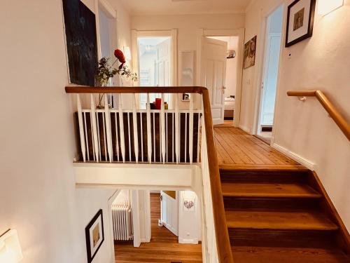 Villa am Strand in Eckernforde