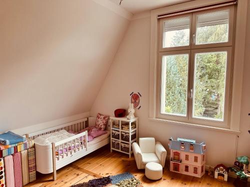 Villa am Strand in Eckernforde