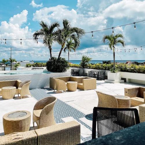 Cozy 5th Avenue Apt - The Palm 309