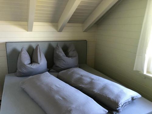 Rotes Haus in Füssen Apartment Klassik