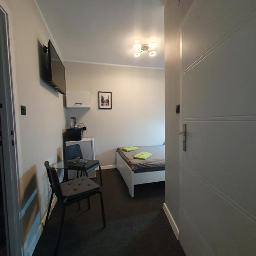 Foto - POKOJE & NOCLEGI de'Górska