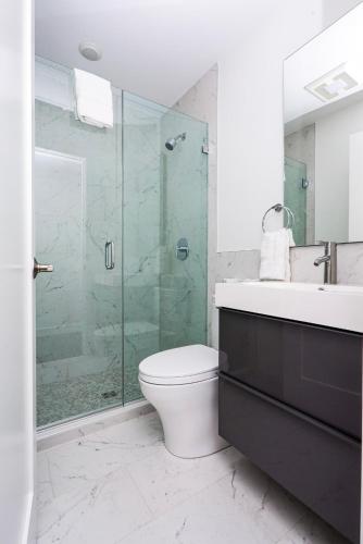 Modern Studio In Historic Boston - Unit #401 - Arlington, MA