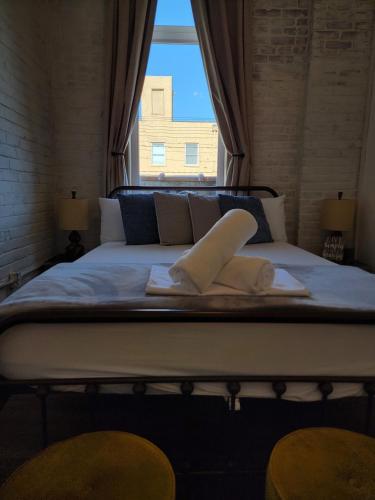 HOSTEL Auberge Clarksdale