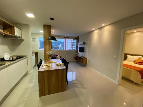 House Park completo em Blumenau-SC