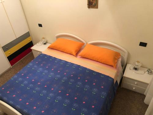  Colomba Apartment Two in Tolè