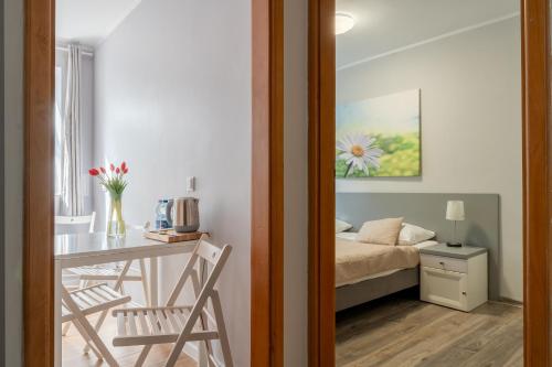 Willa Sonata - Apartamenty & Balia - Szklarska Poręba – Szklarska Poreba, SD