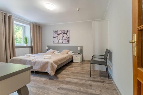 Quadruple Room with Two Bedrooms