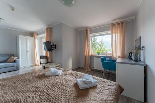 Willa Sonata - Apartamenty & Balia - Szklarska Poręba – Szklarska Poreba, SD