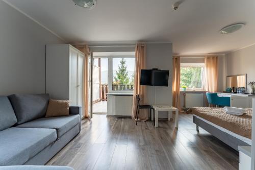Quadruple Room room in Willa Sonata - Apartamenty & Balia - Szklarska Poręba