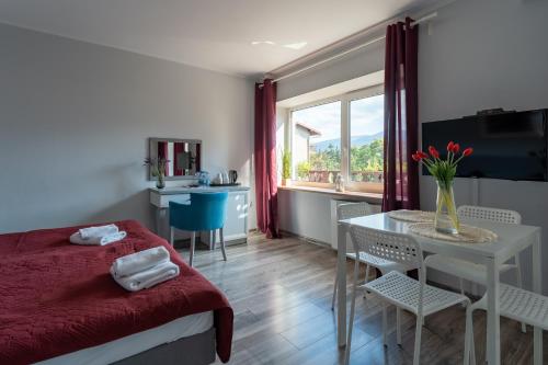 Willa Sonata - Apartamenty & Balia - Szklarska Poręba – Szklarska Poreba, SD
