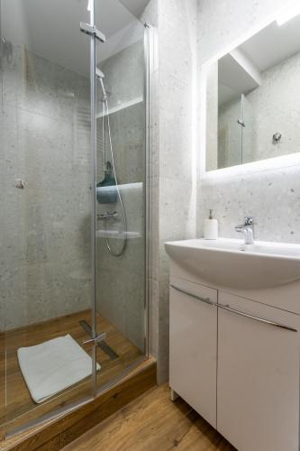 Willa Sonata - Apartamenty & Balia - Szklarska Poręba – Szklarska Poreba, SD