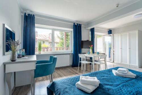Willa Sonata - Apartamenty & Balia - Szklarska Poręba, Szklarska Poręba (foto 8)