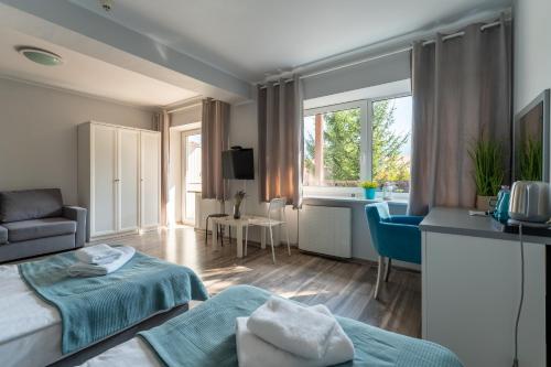 Willa Sonata - Apartamenty & Balia - Szklarska Poręba – Szklarska Poreba, SD