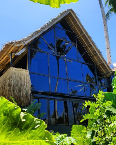 Tarzans House