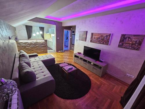 Luxury Apartments Belgrade