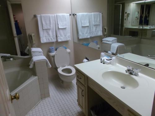 Bonnie Castle Resort & Marina - Photo 2