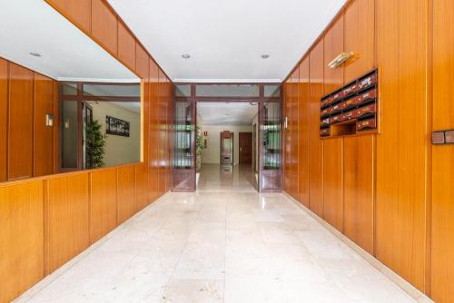 ทัศนียภาพภายนอกโรงแรม, Bonita habitación con balcón (Bonita habitacion con balcon) in วิลลาวิซิโอซาเดโอดอน