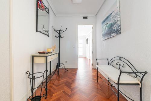 ล็อบบี้, Bonita habitación con balcón (Bonita habitacion con balcon) in วิลลาวิซิโอซาเดโอดอน