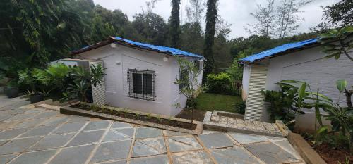 Wild Orchid 5BHK Villa & Eco Cottages in Sancoale Valley