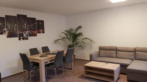 Ferienwohnung Wippertal Biesenrode