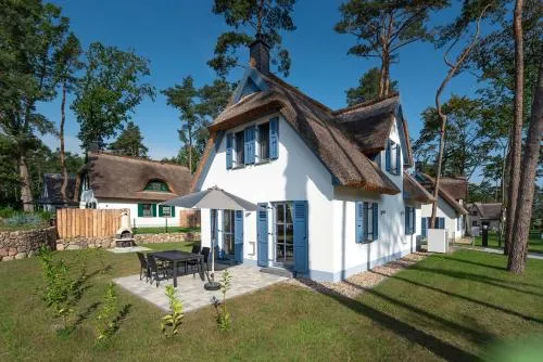 Ferienhaus MARIA in Zirchow, Deutschland