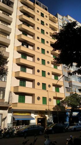 Pax Hotel , próximo da 25 de Março, Brás, Bom Retiro e República, Sao Paulo