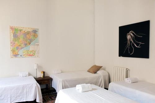 Four-Bedroom Apartment Ppal 1ª image 10