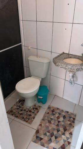 QUARTO PRIVATIVO COM sala de estar