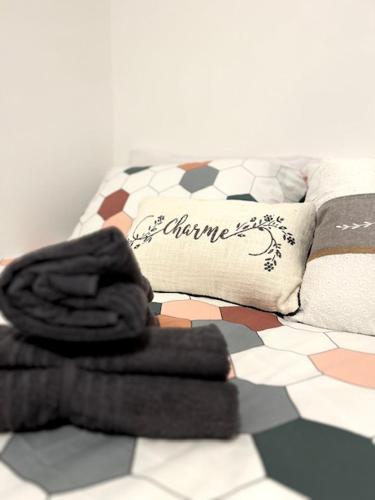 Residence Zar 1, Triest