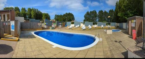 Warden spring - Hotel - Leysdown-on-Sea