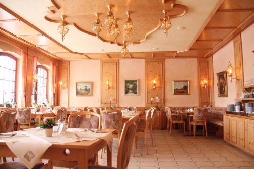 Facilities, Central-Hotel in Winterberg