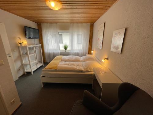 Ferienwohnungen Haus zur Linde - image 4